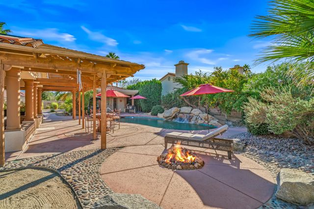 38830 Desert Mirage Drive, Palm Desert, CA 92260