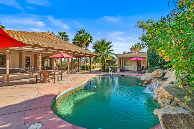 38830 Desert Mirage Drive, Palm Desert, CA 92260
