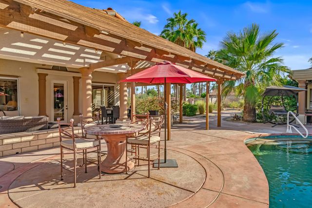 38830 Desert Mirage Drive, Palm Desert, CA 92260