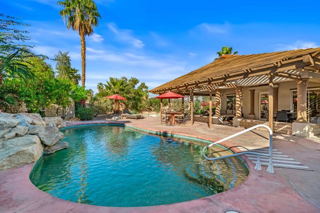 38830 Desert Mirage Drive, Palm Desert, CA 92260