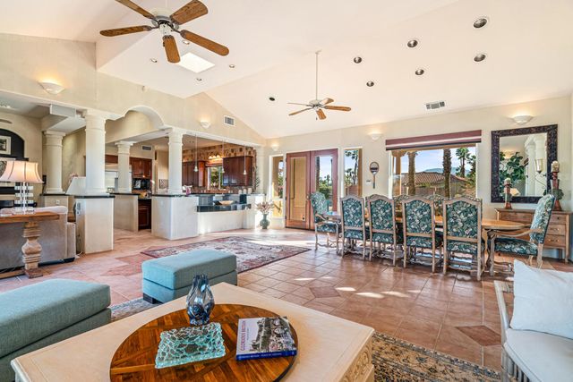 38830 Desert Mirage Drive, Palm Desert, CA 92260