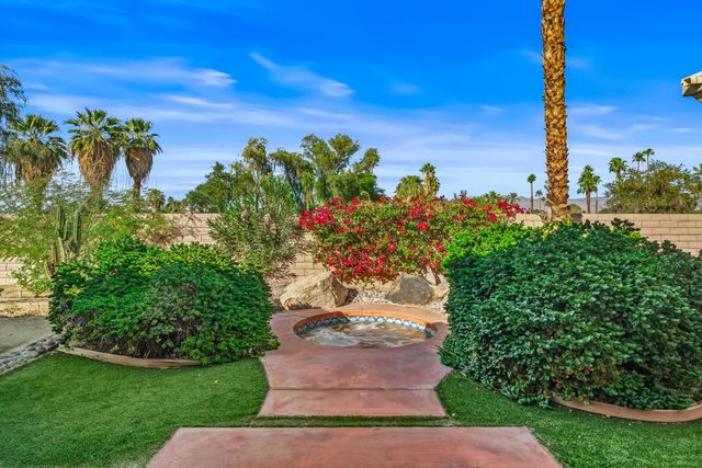 38830 Desert Mirage Drive, Palm Desert, CA 92260