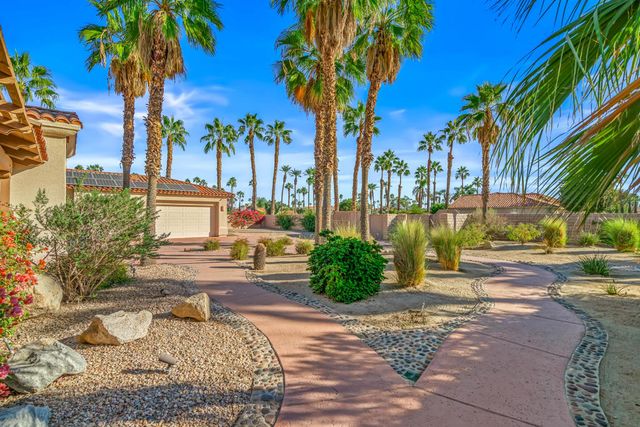 38830 Desert Mirage Drive, Palm Desert, CA 92260