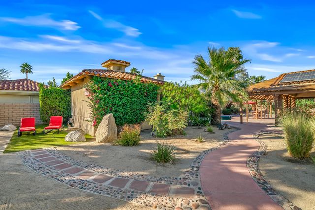 38830 Desert Mirage Drive, Palm Desert, CA 92260