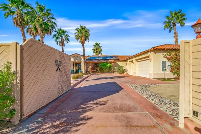 38830 Desert Mirage Drive, Palm Desert, CA 92260