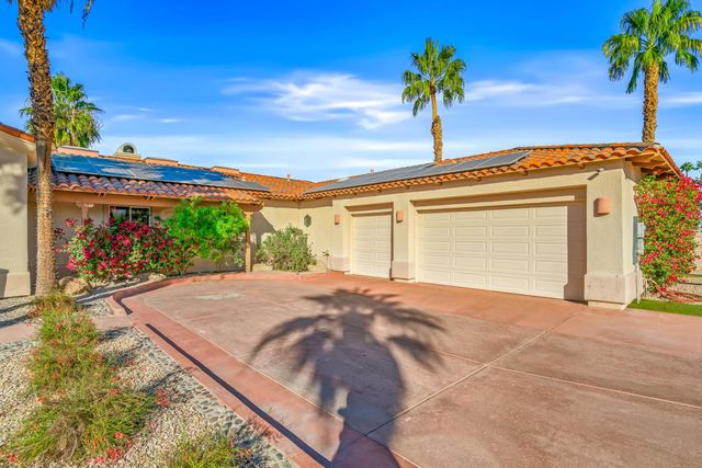 38830 Desert Mirage Drive, Palm Desert, CA 92260