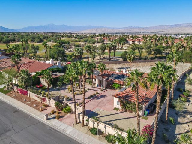 38830 Desert Mirage Drive, Palm Desert, CA 92260