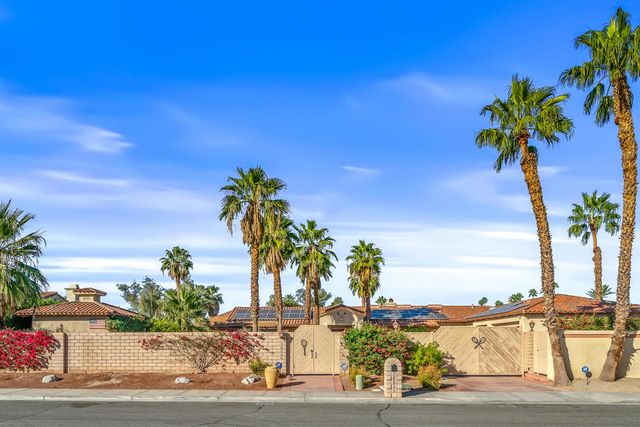 38830 Desert Mirage Drive, Palm Desert, CA 92260