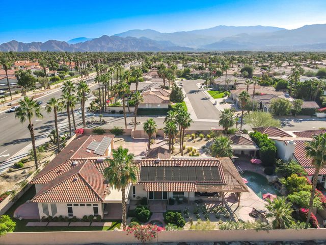 38830 Desert Mirage Drive, Palm Desert, CA 92260