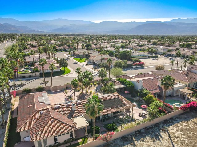 38830 Desert Mirage Drive, Palm Desert, CA 92260