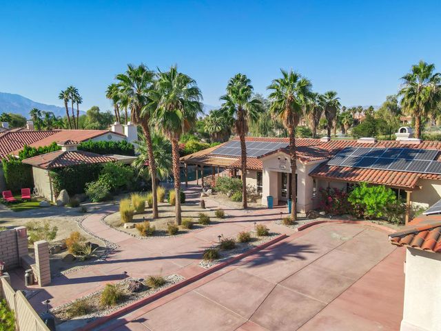 38830 Desert Mirage Drive, Palm Desert, CA 92260
