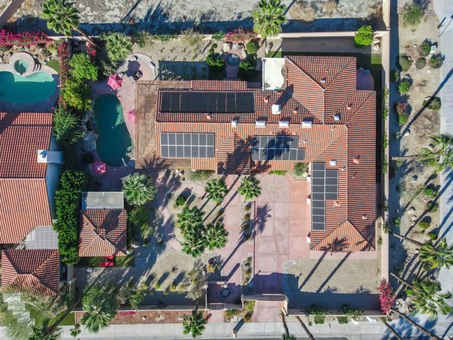 38830 Desert Mirage Drive, Palm Desert, CA 92260