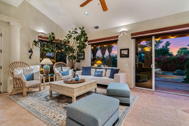 38830 Desert Mirage Drive, Palm Desert, CA 92260