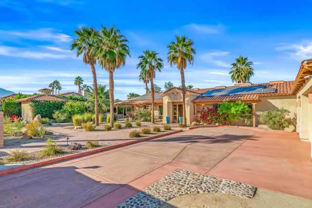 38830 Desert Mirage Drive, Palm Desert, CA 92260