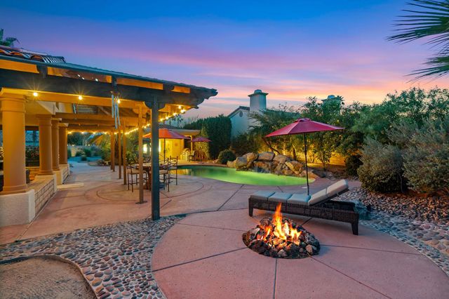 38830 Desert Mirage Drive, Palm Desert, CA 92260