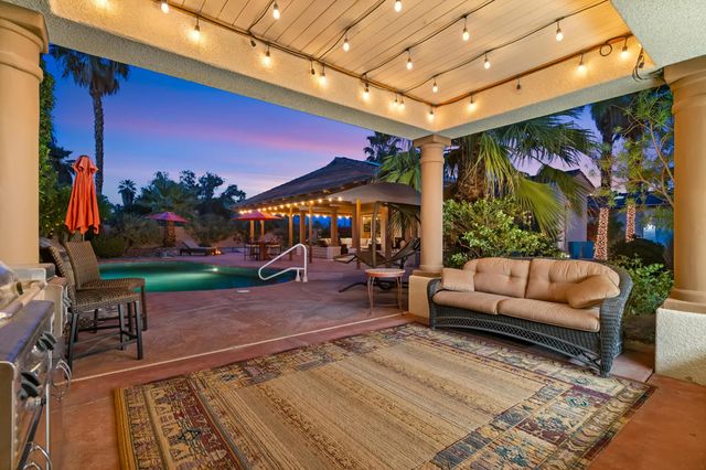 38830 Desert Mirage Drive, Palm Desert, CA 92260