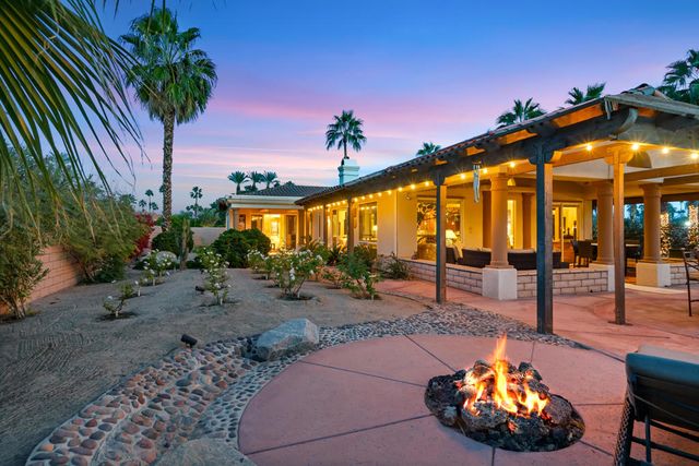 38830 Desert Mirage Drive, Palm Desert, CA 92260