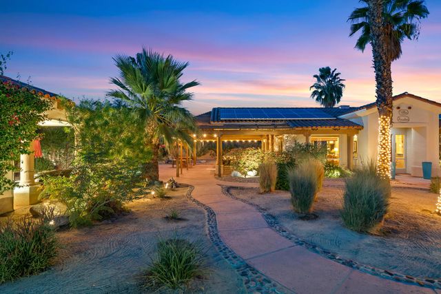 38830 Desert Mirage Drive, Palm Desert, CA 92260