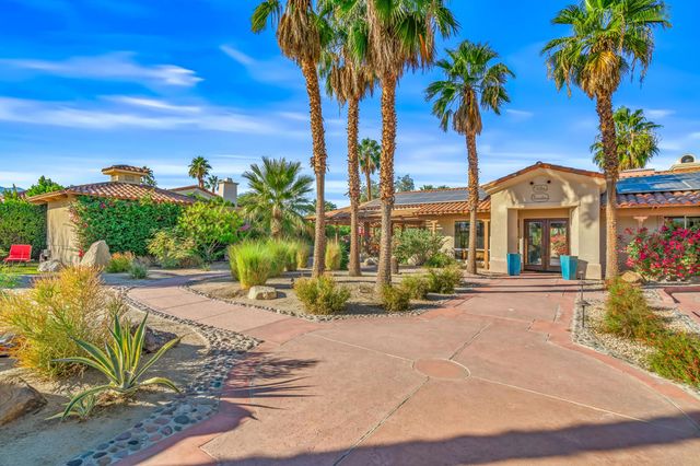 38830 Desert Mirage Drive, Palm Desert, CA 92260