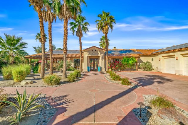 38830 Desert Mirage Drive, Palm Desert, CA 92260