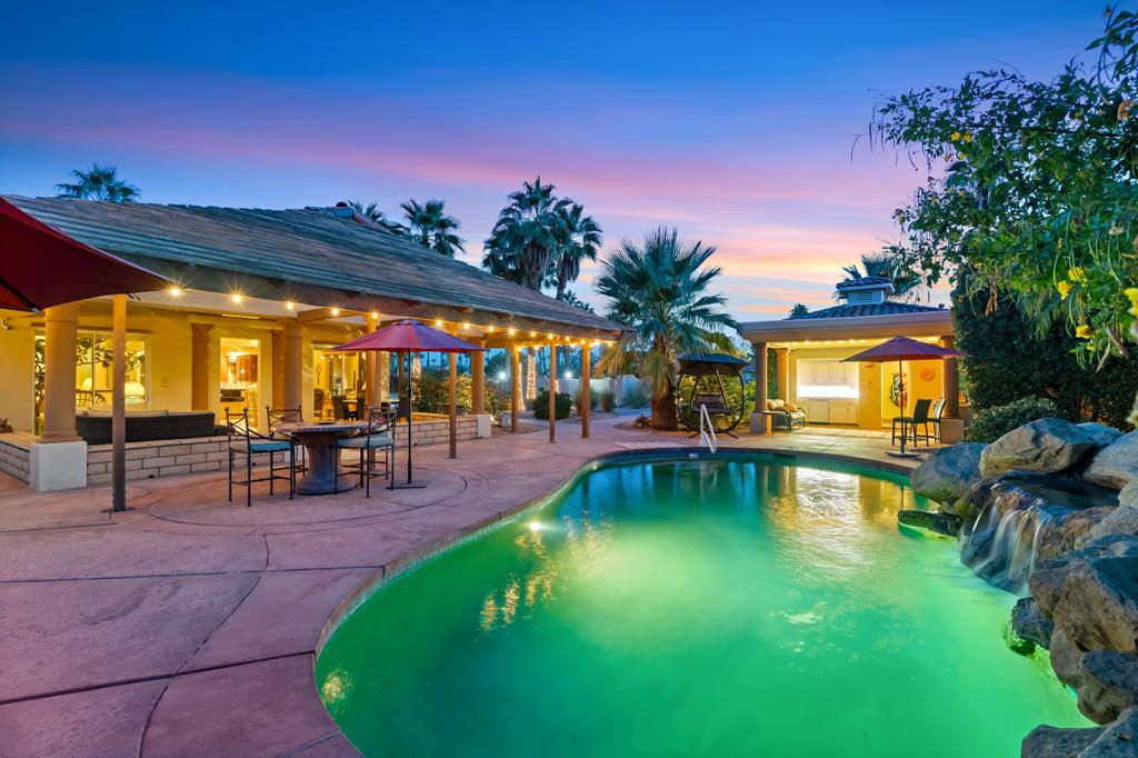 38830 Desert Mirage Drive, Palm Desert, CA 92260