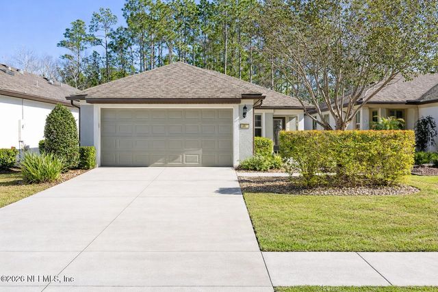 48 FAIRHAVEN GLEN Trail, Ponte Vedra, FL 32081