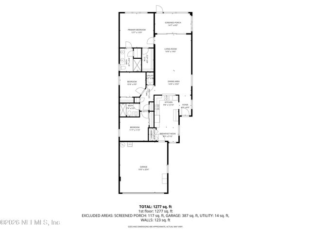 48 FAIRHAVEN GLEN Trail, Ponte Vedra, FL 32081