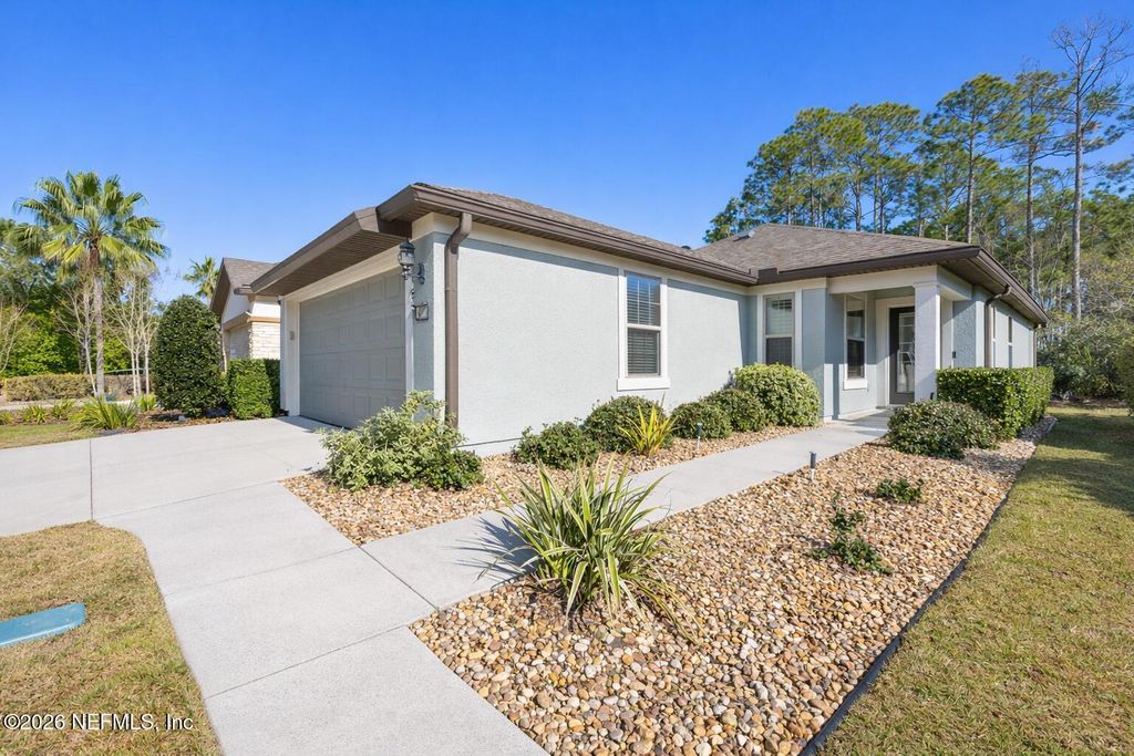 48 FAIRHAVEN GLEN Trail, Ponte Vedra, FL 32081