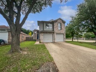 5103 Whitehaven Drive, Garland, TX 75043