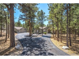 705 Powderhorn Dr, Monument, CO 80132