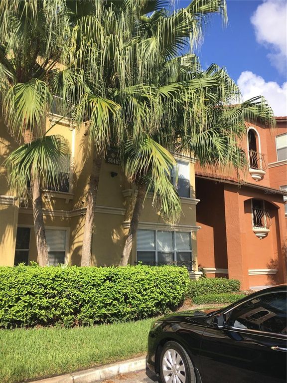 5148 CONROY ROAD 1214, Orlando, FL 32811