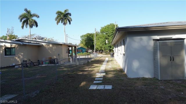 1159 Polk ST, Fort Myers, FL 33916