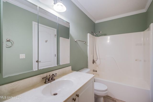 934 Cleveland Avenue, Gulfport, MS 39507