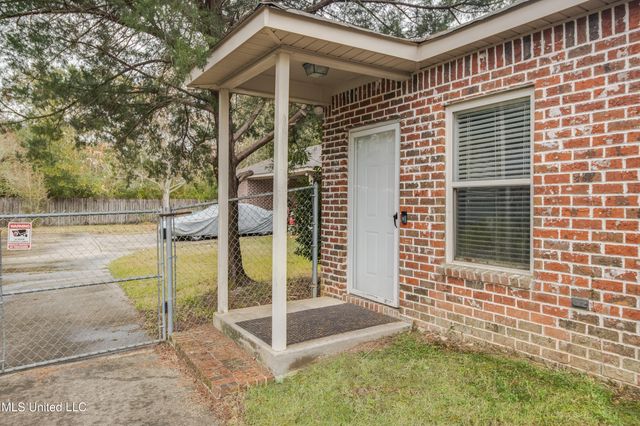 934 Cleveland Avenue, Gulfport, MS 39507