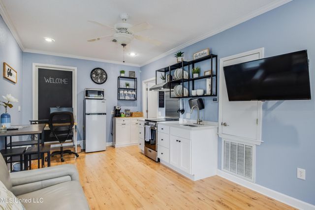 934 Cleveland Avenue, Gulfport, MS 39507