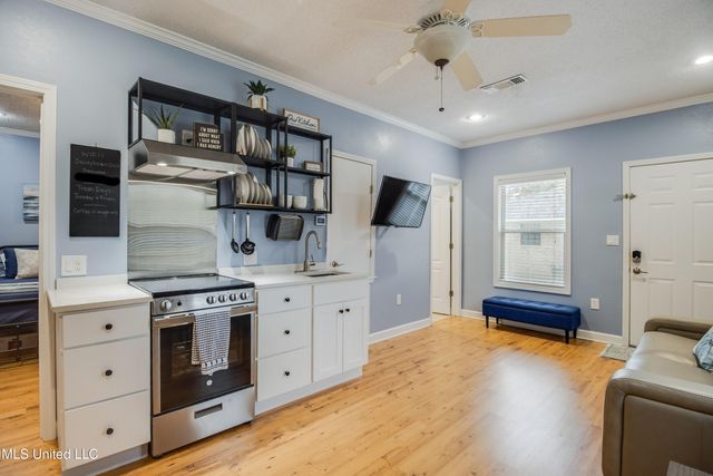 934 Cleveland Avenue, Gulfport, MS 39507