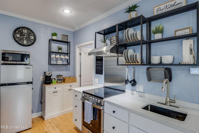 934 Cleveland Avenue, Gulfport, MS 39507