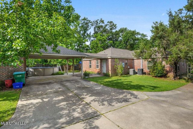 934 Cleveland Avenue, Gulfport, MS 39507