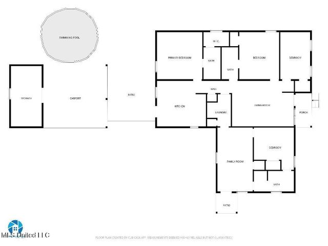 934 Cleveland Avenue, Gulfport, MS 39507