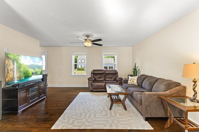 15 Carlton St, Raynham, MA 02767