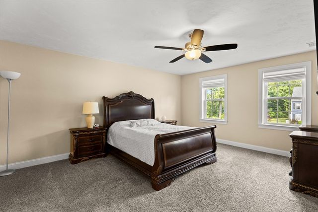 15 Carlton St, Raynham, MA 02767