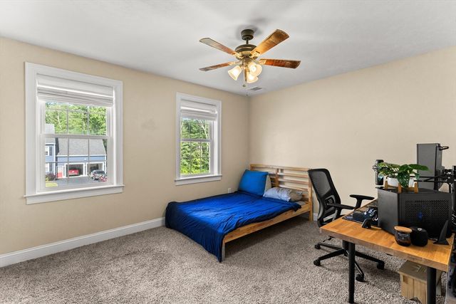 15 Carlton St, Raynham, MA 02767