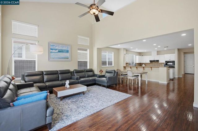 6809 New Melones Circle, Discovery Bay, CA 94505