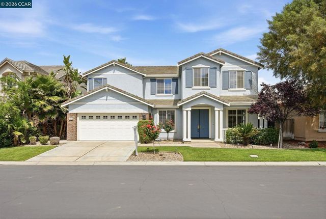 6809 New Melones Circle, Discovery Bay, CA 94505