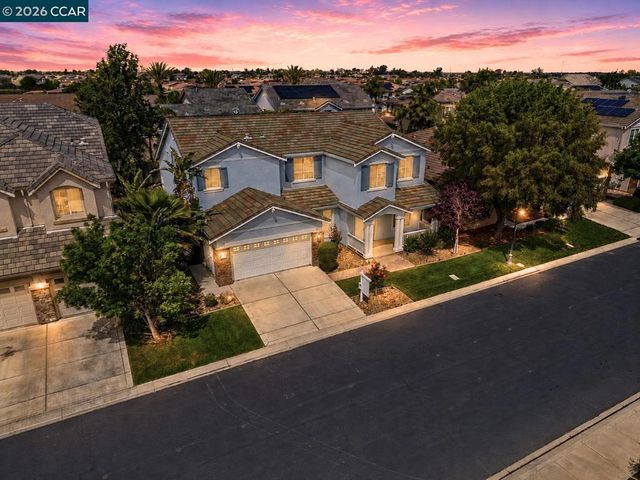 6809 New Melones Circle, Discovery Bay, CA 94505
