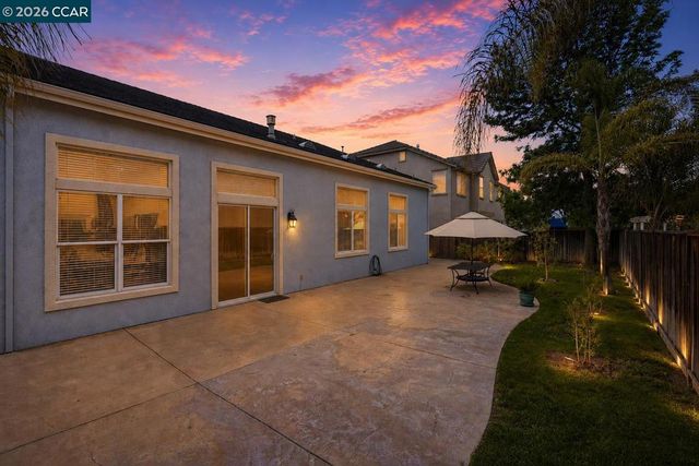 6809 New Melones Circle, Discovery Bay, CA 94505