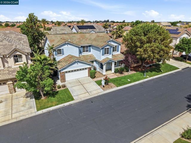 6809 New Melones Circle, Discovery Bay, CA 94505