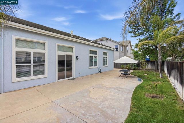 6809 New Melones Circle, Discovery Bay, CA 94505