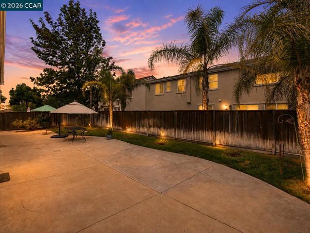 6809 New Melones Circle, Discovery Bay, CA 94505