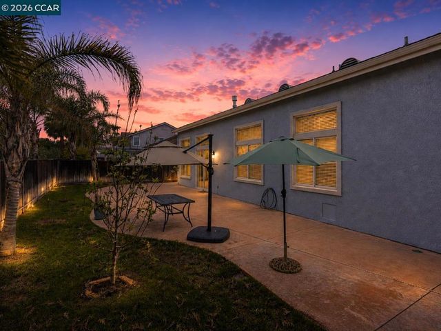 6809 New Melones Circle, Discovery Bay, CA 94505